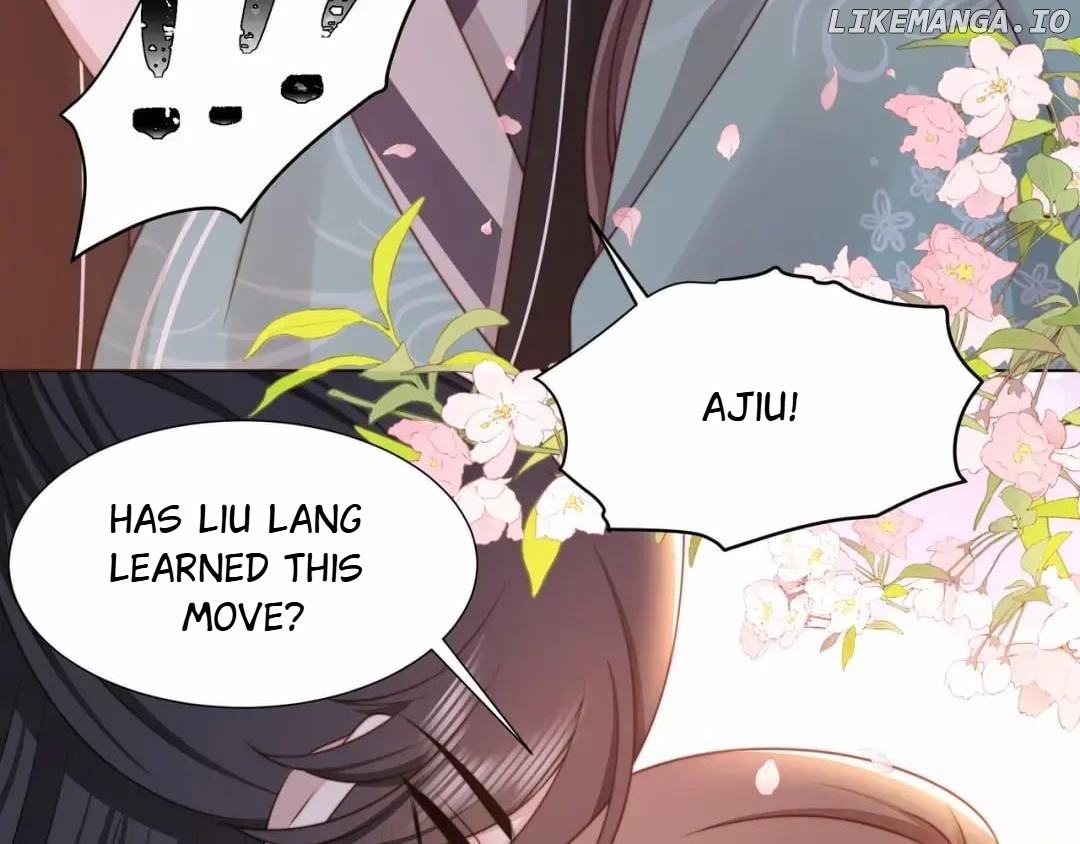 Lonely Emperor Chases His Sister-in-Law Chapter 74 - page 41